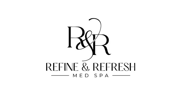 Refine and Refresh Med Spa logo