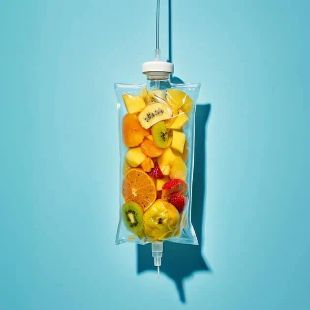 Vitamin Shots in Commerce Township, MI by Refine and Refresh LLC