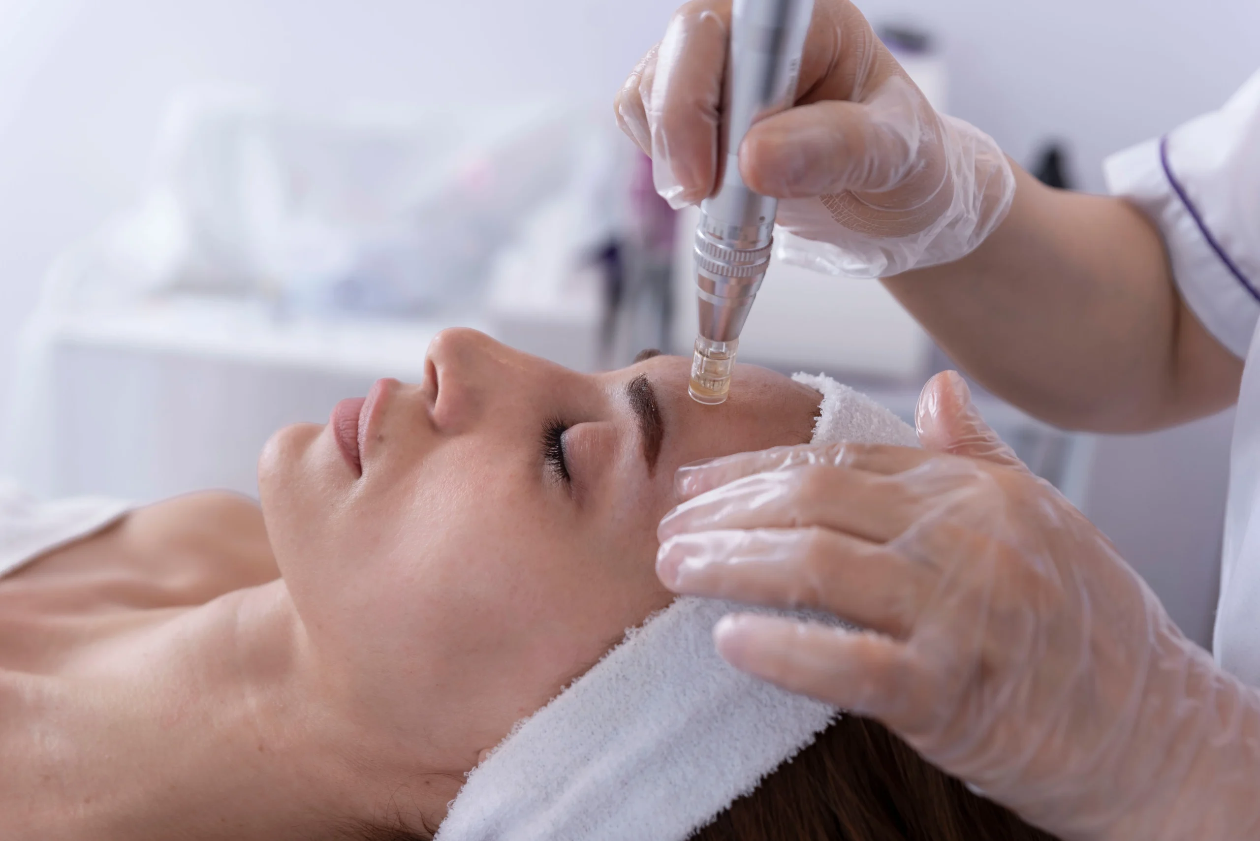 Aerolase Neo Elite Laser Service in Commerce Township, MI by Refine and Refresh Med Spa